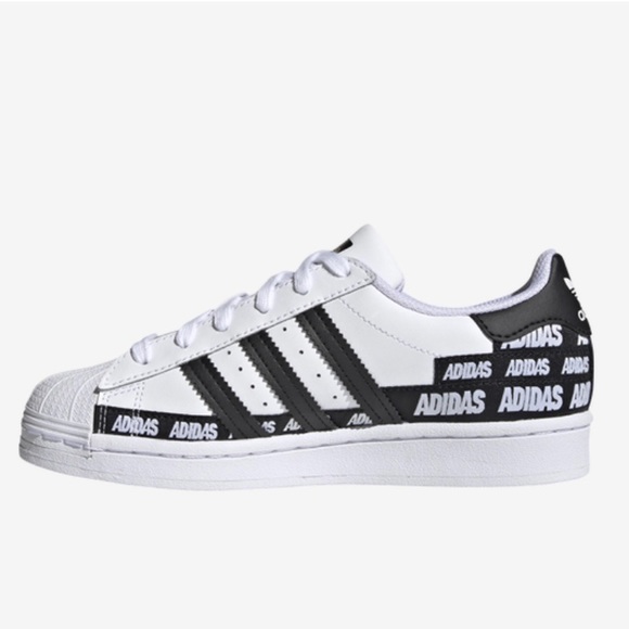 adidas Originals Superstar GS PRICE FIRM - Picture 4 of 15